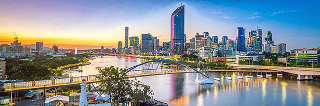 Scavenger Hunt in Brisbane