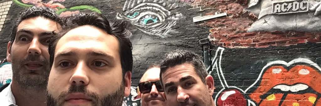 Scavenger Hunt in Melbourne