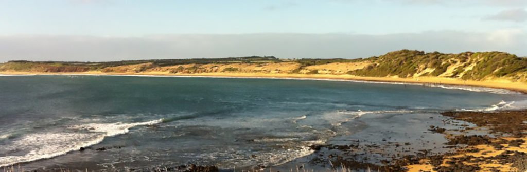 Scavenger Hunt on Flinders