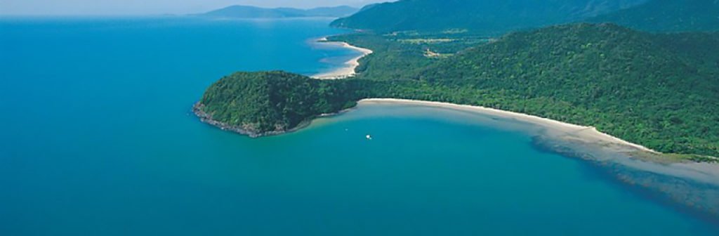 Scavenger Hunt in Port Douglas