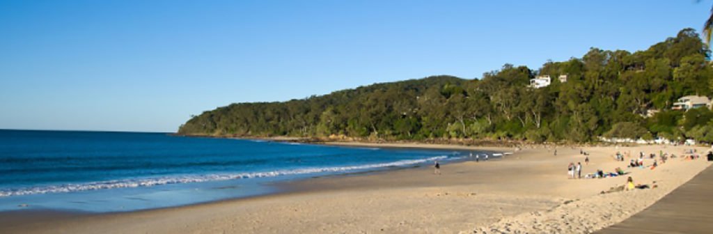 Scavenger Hunt in Noosa