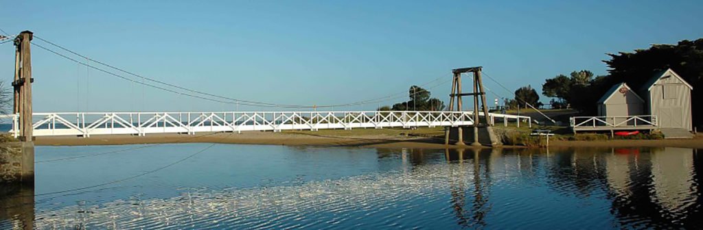 Scavenger hunts in Lorne