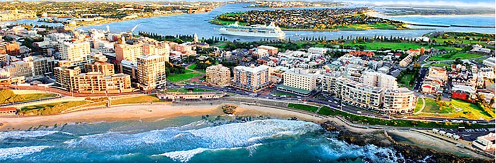 Scavenger Hunt in Newcastle