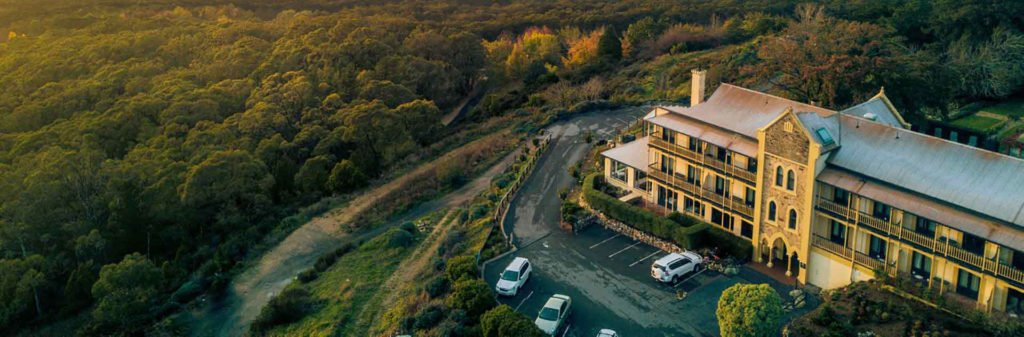 Scavenger Hunt in Adelaide Hills