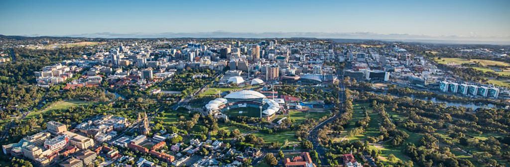 Scavenger Hunt in Adelaide