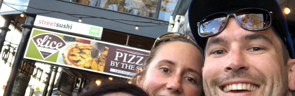 Scavenger Hunt in Byron Bay