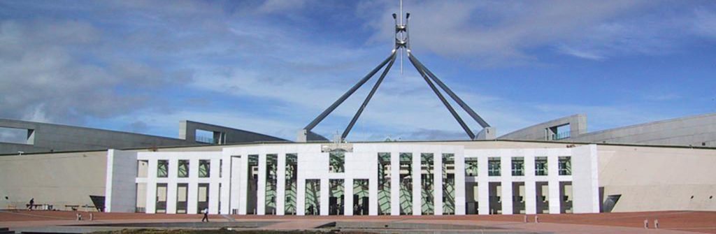 Scavenger Hunt in Canberra