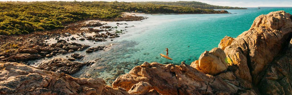 Scavenger Hunt in Margaret River