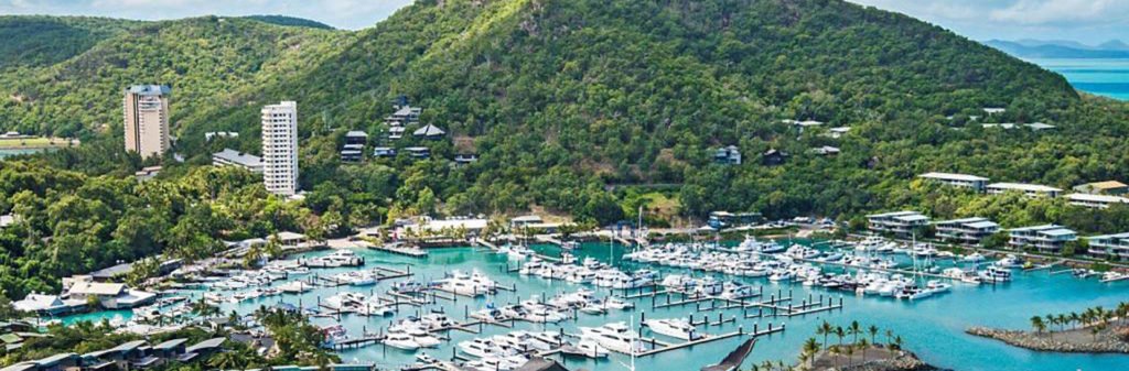 Scavenger Hunt in Queensland Islands