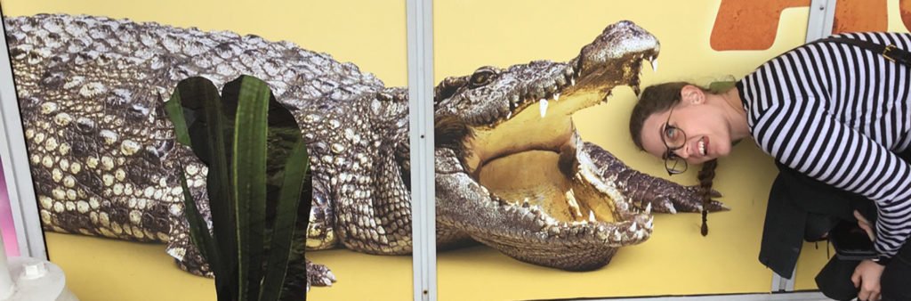 Scavenger Hunt in sydney