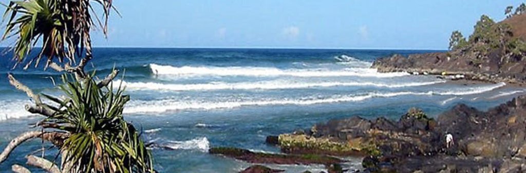 Scavenger Hunt in Tweed Coast